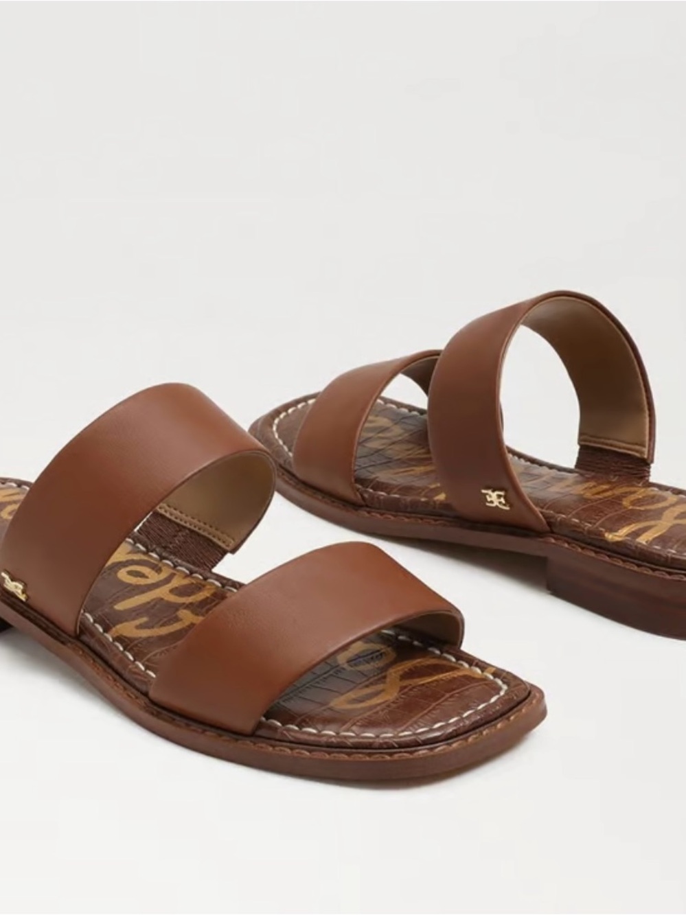 Sam Edelman Sandals - Picture 2 of 5